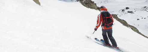 Photo Planète Freeride