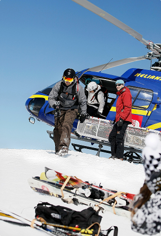 Photo Planète Freeride
