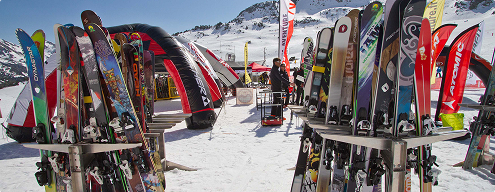 Photo Planète Freeride