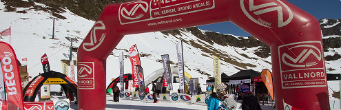 Photo Planète Freeride