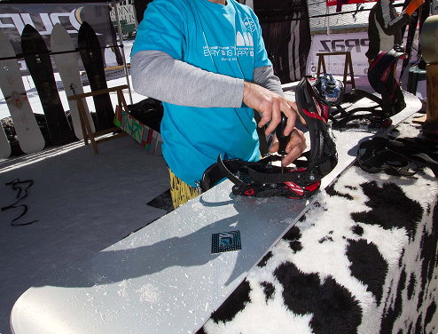 Photo Planète Freeride