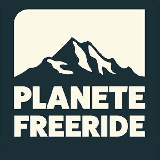 Planète freeride