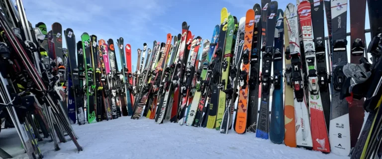 Freetest opening à Peyragudes