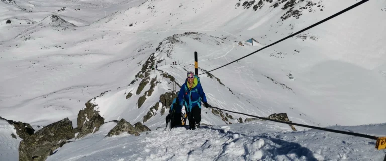 La Traversée Bulgare