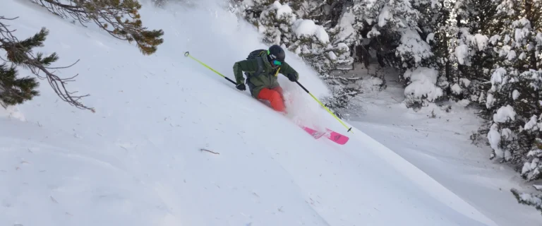 Week-end d&rsquo;initiation au Ski de Rando – Grandvalira